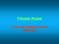Chang Jiang