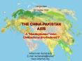 THE CHINAPAKISTAN AXIS