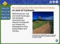 Physical Geography of the United States and Canada: