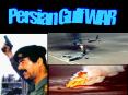 Persian Gulf WAR