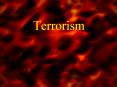 Terrorism