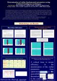 Determination of stellar fundamental parameters using Artificial Intelligence techniques.