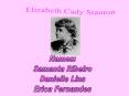 Elizabeth Cady Stanton