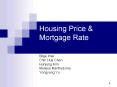Housing Price