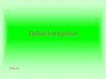 Define Interjection