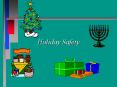 Holiday Safety