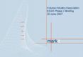 Futures Industry Association EGUS Phase 2 Briefing