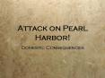 Attack on Pearl Harbor