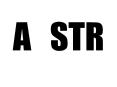 A STR