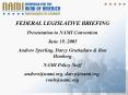 Executive Directors Report