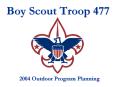 Boy Scout Troop 477