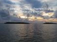 General Psychology Chapters 11: Motivation and Emotion