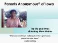 The life and times of Audrey Mae Bibbins