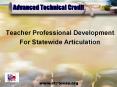 Teacher Professional Development