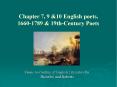 Chapter 7, 9