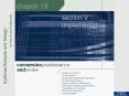 system conversion