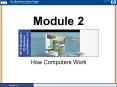 Module 2