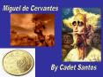 Miguel de Cervantes