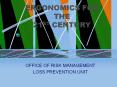 ERGONOMICS FOR THE 21ST CENTURY