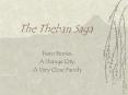 The Theban Saga