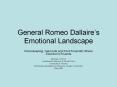 General Romeo Dallaire