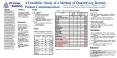 A Feasibility Study of a Method of Quantifying DentistPatient Communication
