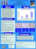 Comparison of macrophage in myostatin null mice and wild-type Aracely Acevedo REU Program: Iowa State University, Faculty Advisor: Dr. Max Rothschild Mentor: Dr. James Reecy