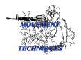 INDIVIDUAL MOVEMENT TECHNIQUES