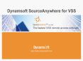 Microsoft Visual SourceSafe