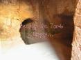 Because the Tomb