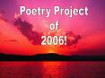 Poetry Project A Beautiful Thing