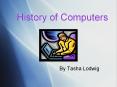 History of Computers