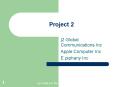 Project 2