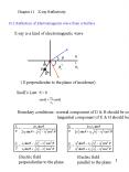 Chapter 11 Xray Reflectivity