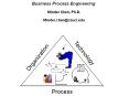 Business Process Engineering