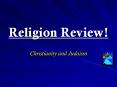 Religion Review