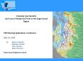 Potential User Benefits and Costs of Rising Fuel Prices in the Puget Sound Region