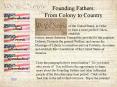 of the United States, in Order to form a more perfect Union, establish