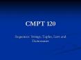 CMPT 120