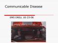Communicable Disease
