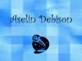 Aselin Debison