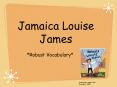 Jamaica Louise James