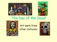 The Day of the Dead