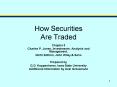 Charles P. Jones, Investments: Analysis and Management,