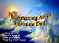 The Amazing Art of