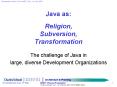 DRAFT: External Presentation