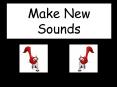Make New Sounds