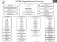NCIRD organization chart - March 2010