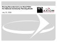 Axiom Communications Group Capabilities Presentation for DHS Public Affairs December 19, 2003
