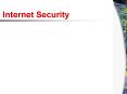 Internet Security